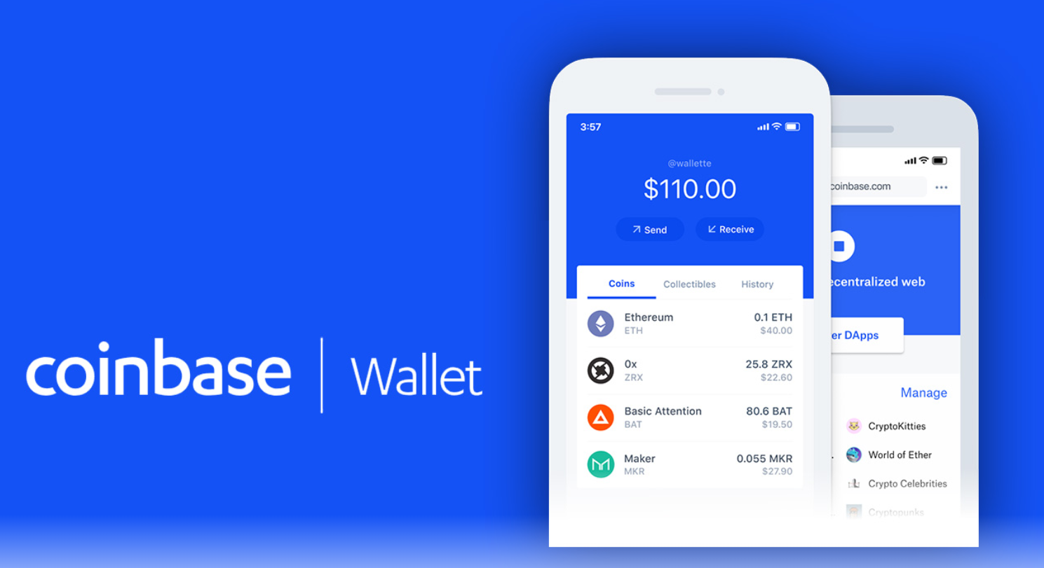 coinbase钱包安全吗？